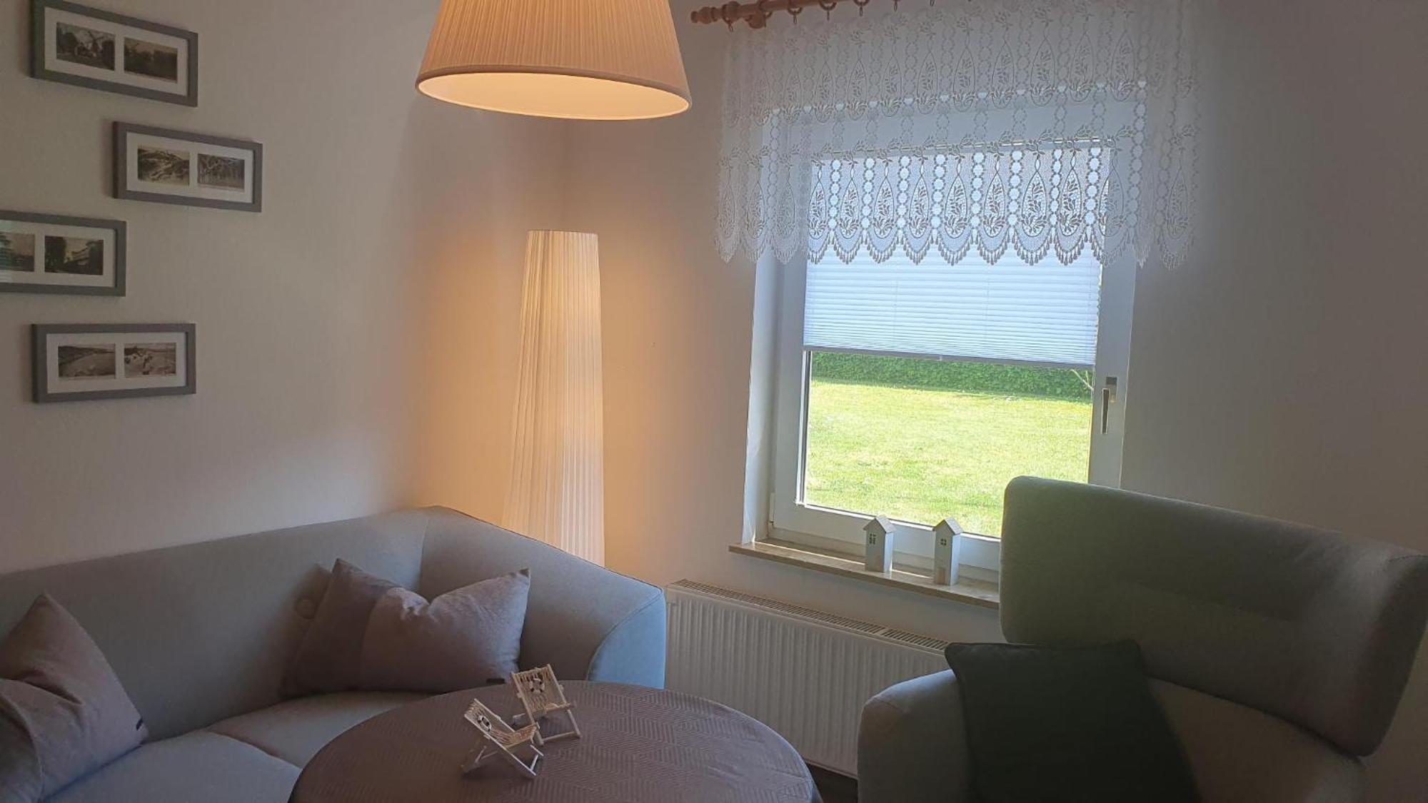 Ruhe & Entspannung An Der Ostsee - Ferienbungalow Baumann In Graal-Mueritz Exterior foto